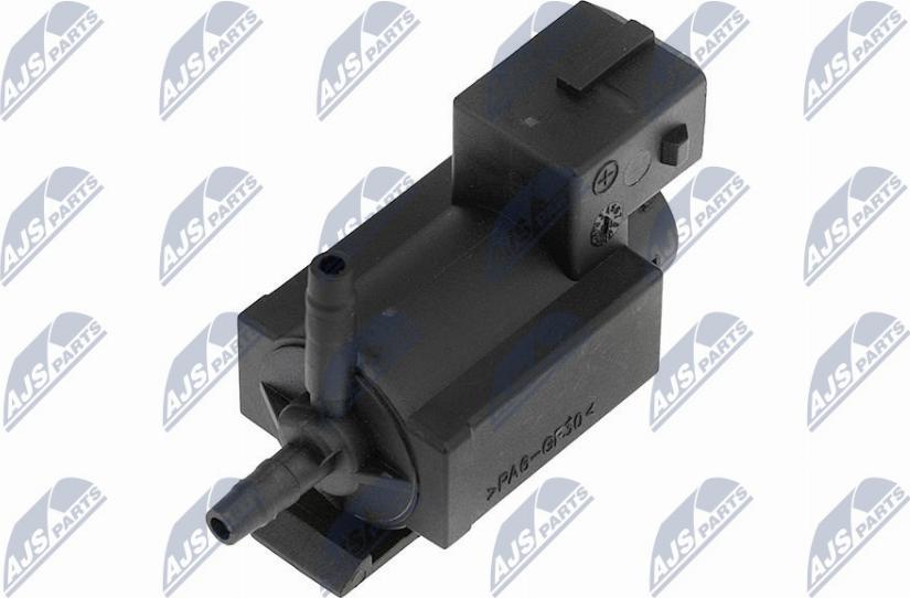 NTY ECD-BM-018 - Szelep, AGR-kipufogóvezérlés www.parts5.com