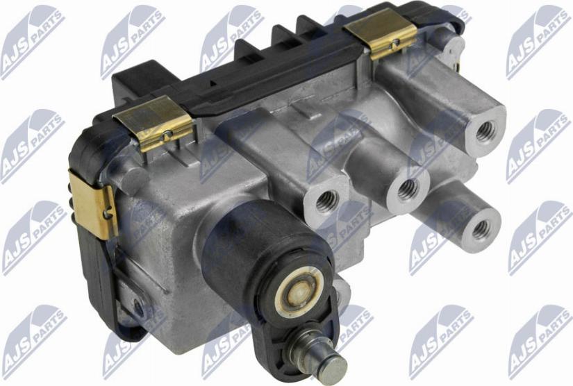 NTY ECD-BM-024 - Boost Pressure Control Valve parts5.com