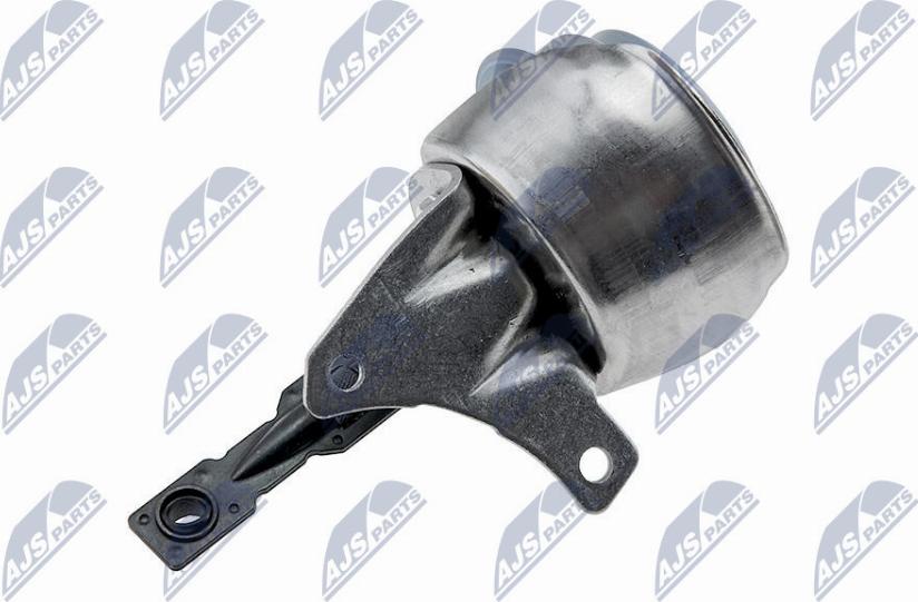 NTY ECD-VW-019 - Compresor,sistem de supraalimentare parts5.com