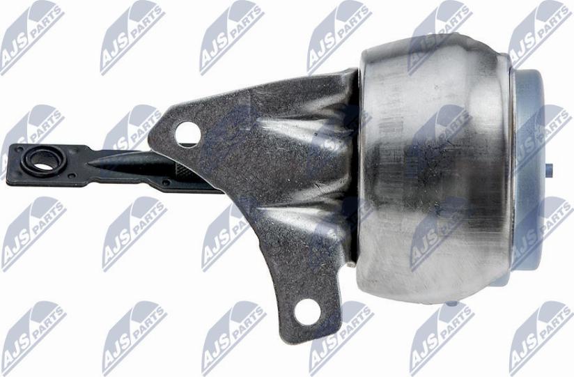 NTY ECD-VW-019 - Compresor,sistem de supraalimentare parts5.com