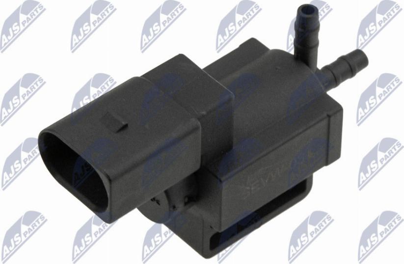 NTY ECD-VW-034 - Pneumaticky riadený ventil pre nasávanie vzduchu www.parts5.com