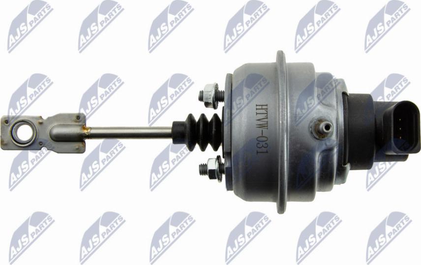 NTY ECD-VW-031 - Boost Pressure Control Valve www.parts5.com