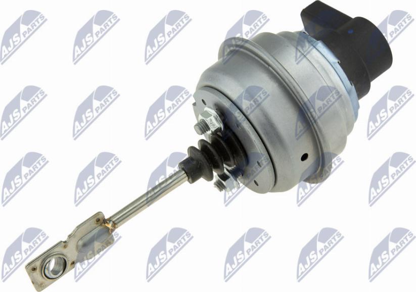 NTY ECD-VW-031 - Boost Pressure Control Valve www.parts5.com