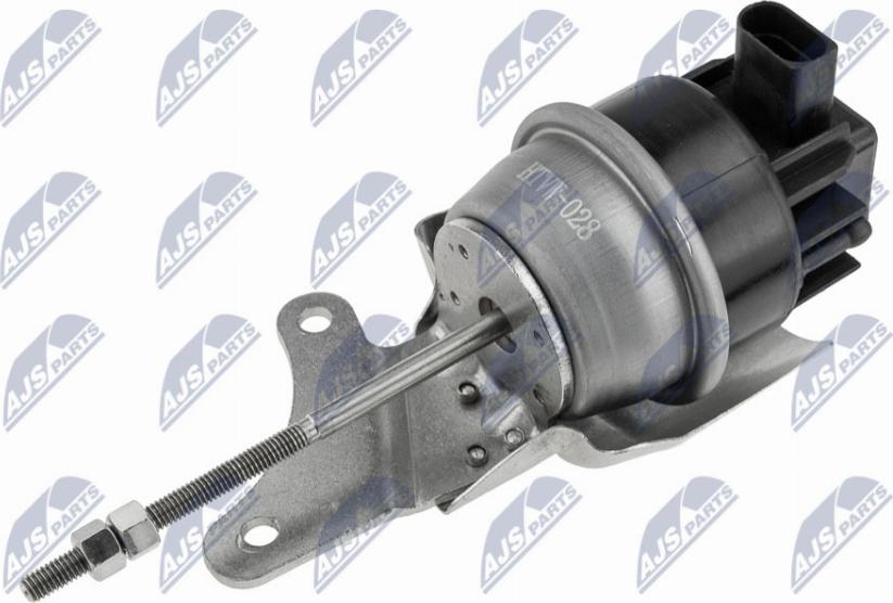 NTY ECD-VW-028 - Управляющий дозатор, компрессор www.parts5.com