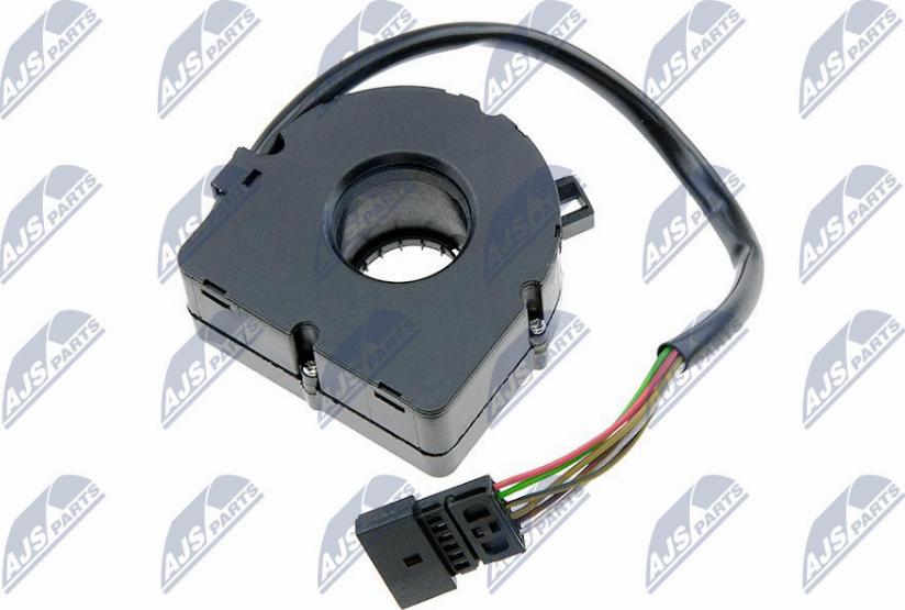 NTY ECK-BM-000 - Steering Angle Sensor parts5.com