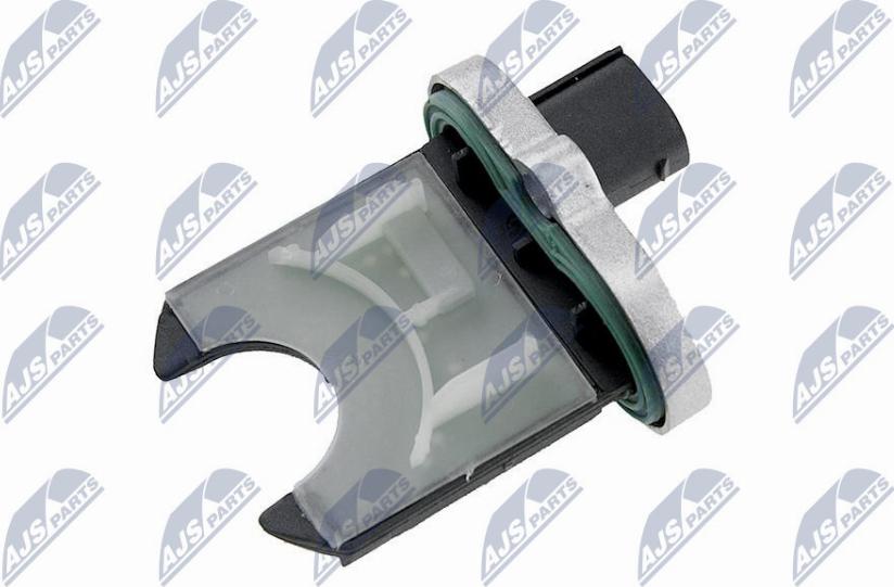 NTY ECK-FR-000 - Steering Angle Sensor parts5.com
