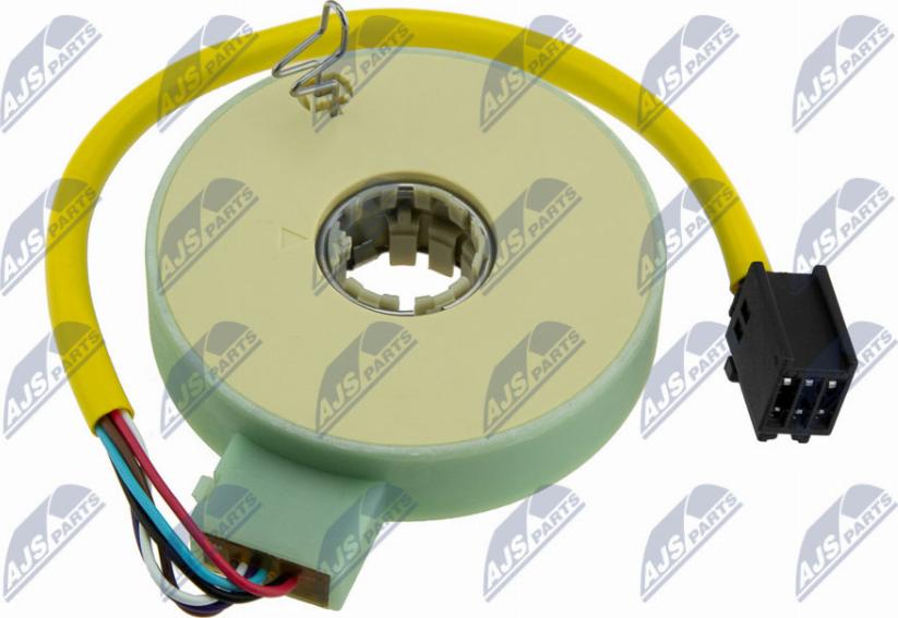 NTY ECK-FT-000 - Steering Angle Sensor parts5.com