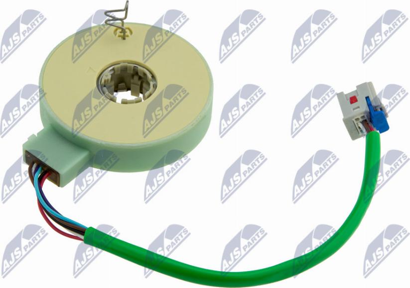 NTY ECK-FT-001 - Steering Angle Sensor parts5.com
