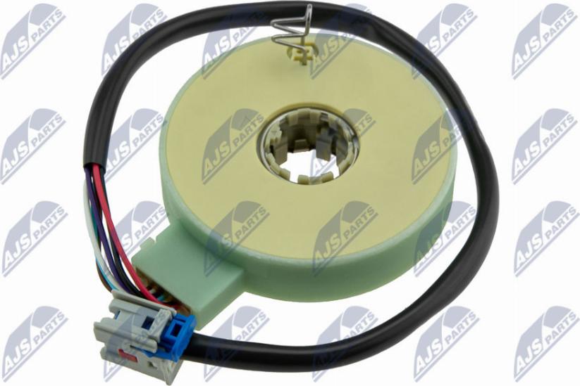 NTY ECK-PL-000 - Steering Angle Sensor parts5.com