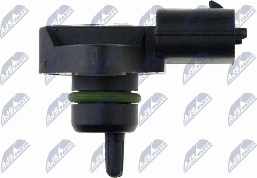 NTY ECM-HY-501 - Sensor, intake manifold pressure www.parts5.com