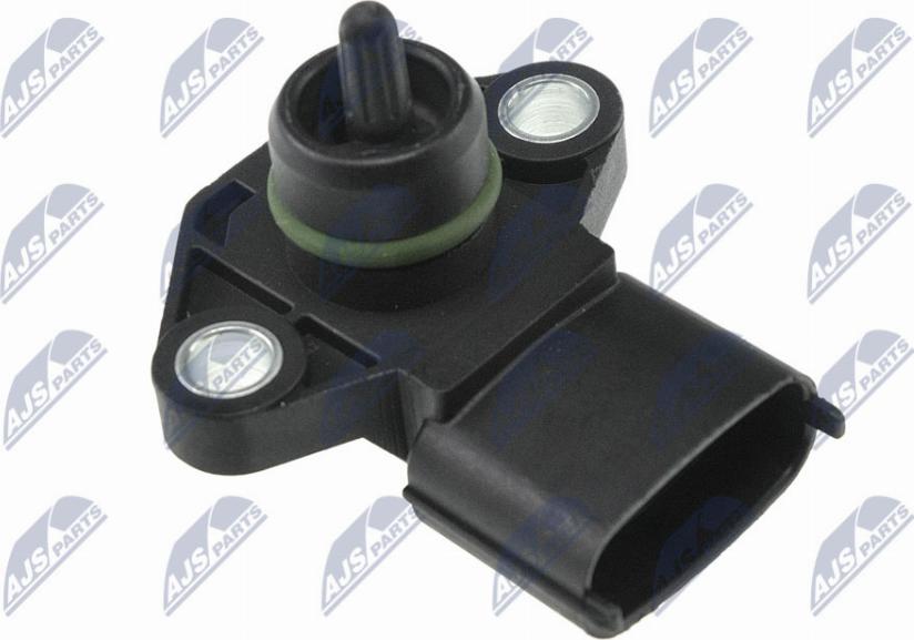 NTY ECM-HY-501 - Sensor, intake manifold pressure www.parts5.com