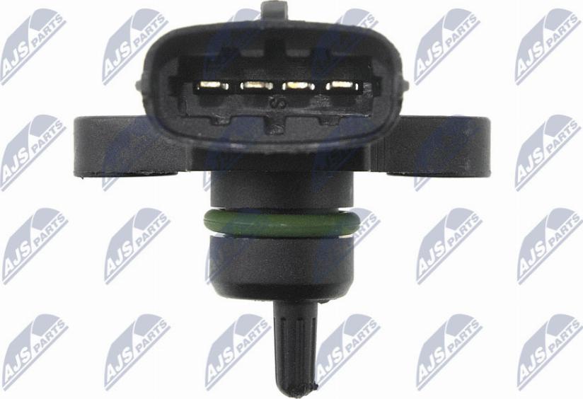 NTY ECM-HY-501 - Sensor, intake manifold pressure www.parts5.com