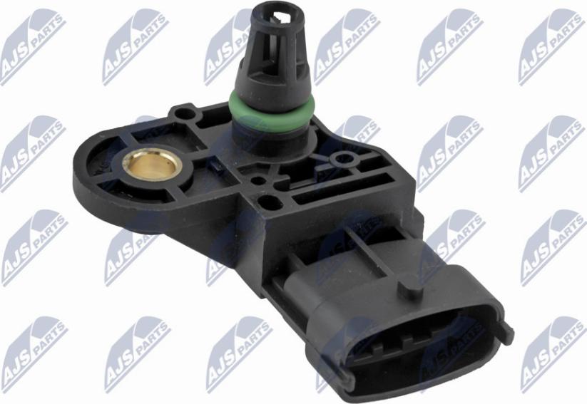 NTY ECM-SU-000 - Sensor, boost pressure www.parts5.com