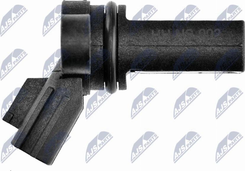 NTY ECP-NS-002 - Sensor, crankshaft pulse www.parts5.com