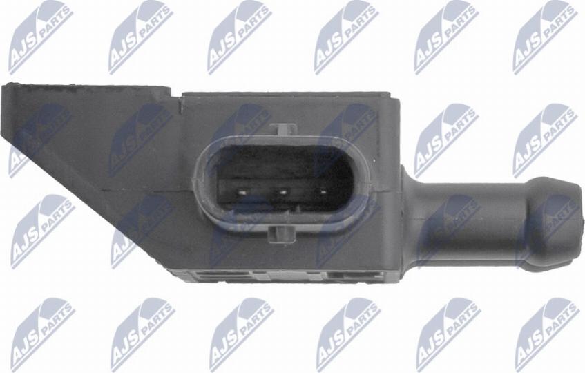 NTY ECS-BM-009 - Sensor, exhaust pressure www.parts5.com