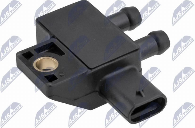 NTY ECS-BM-009 - Sensor, exhaust pressure www.parts5.com