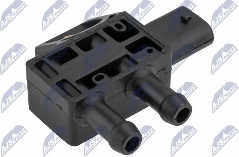 NTY ECS-BM-009 - Sensor, exhaust pressure www.parts5.com