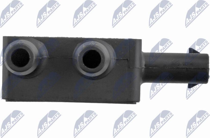 NTY ECS-BM-009 - Sensor, exhaust pressure www.parts5.com