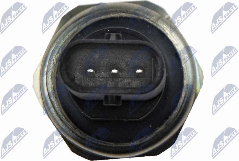 NTY ECS-BM-004 - Sensor, exhaust pressure www.parts5.com