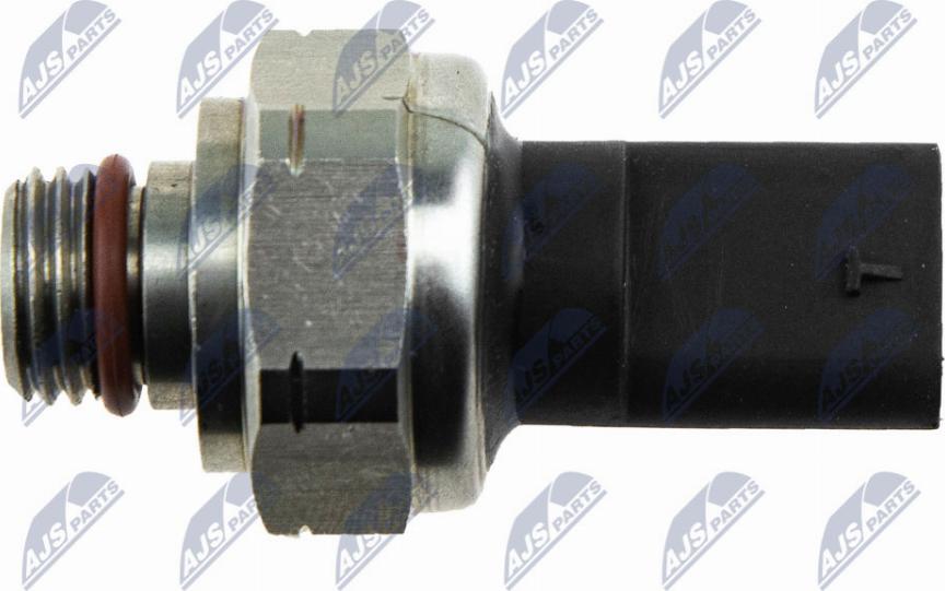 NTY ECS-BM-004 - Sensor, exhaust pressure www.parts5.com