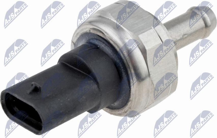 NTY ECS-BM-005 - Sensor, exhaust pressure www.parts5.com