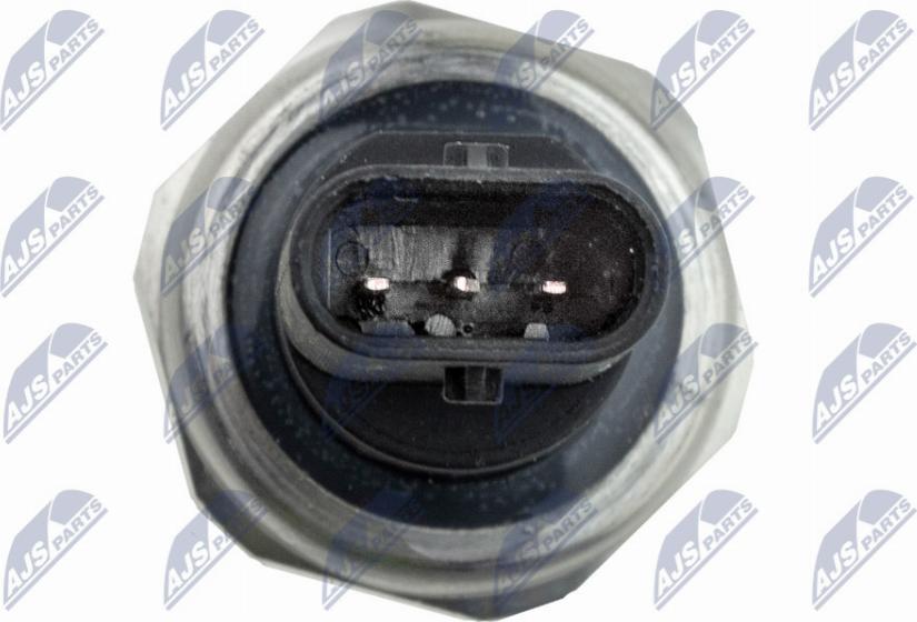 NTY ECS-BM-005 - Sensor, exhaust pressure www.parts5.com