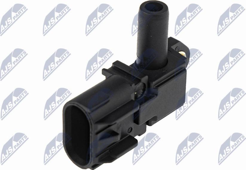 NTY ECS-FR-004 - Sensor, exhaust pressure www.parts5.com