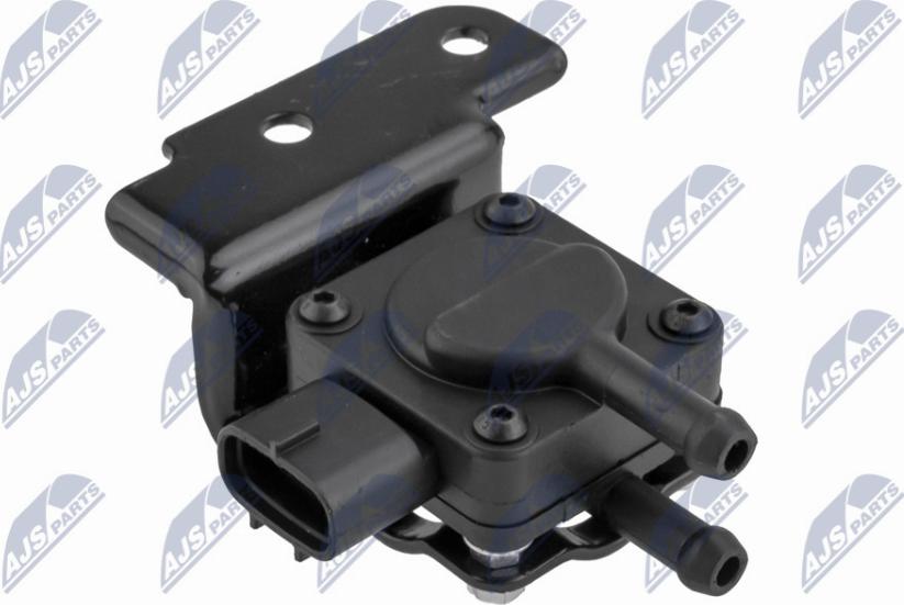 NTY ECS-HY-001 - Sensor, exhaust pressure www.parts5.com