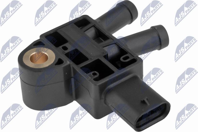 NTY ECS-ME-008 - Sensor, presión gas de escape www.parts5.com