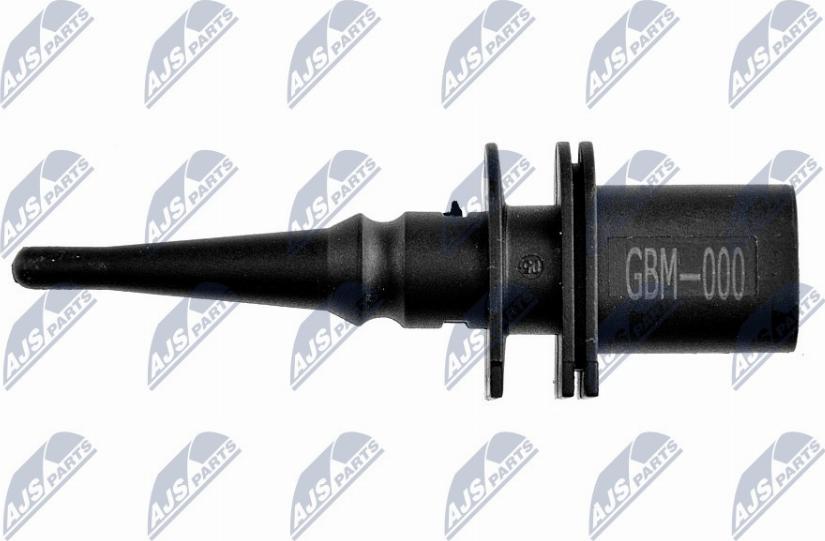 NTY ECT-BM-000 - Sensor, temperaura exterior www.parts5.com