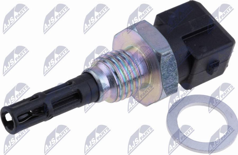 NTY ECTBM018 - Sensor, intake air temperature www.parts5.com