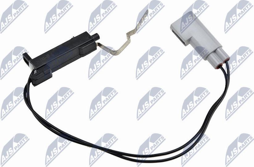 NTY ECT-FR-001 - Sensor, intake air temperature www.parts5.com