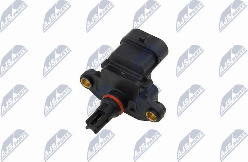 NTY ECT-FT-000 - Sensor, intake manifold pressure www.parts5.com