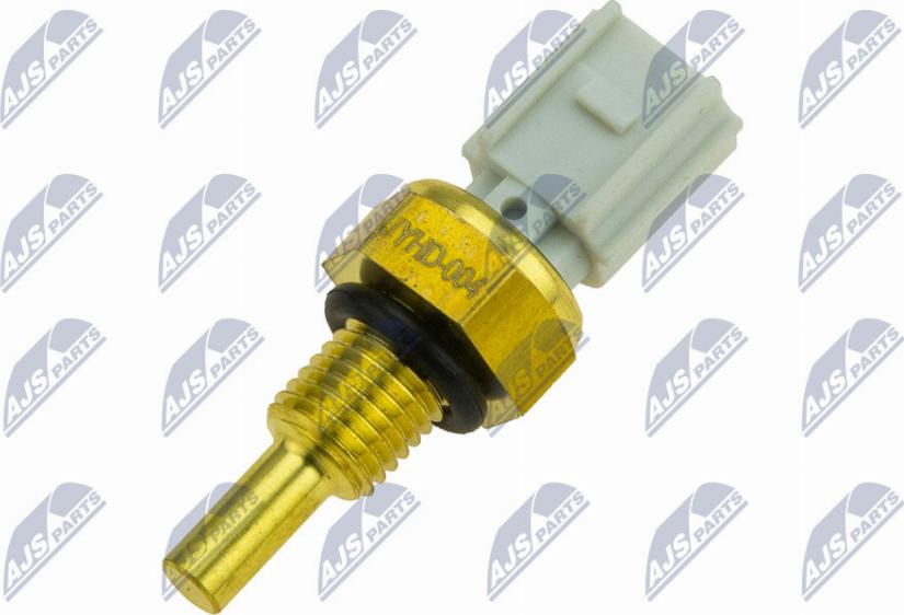 NTY ECT-HD-004 - Sensor, coolant temperature parts5.com