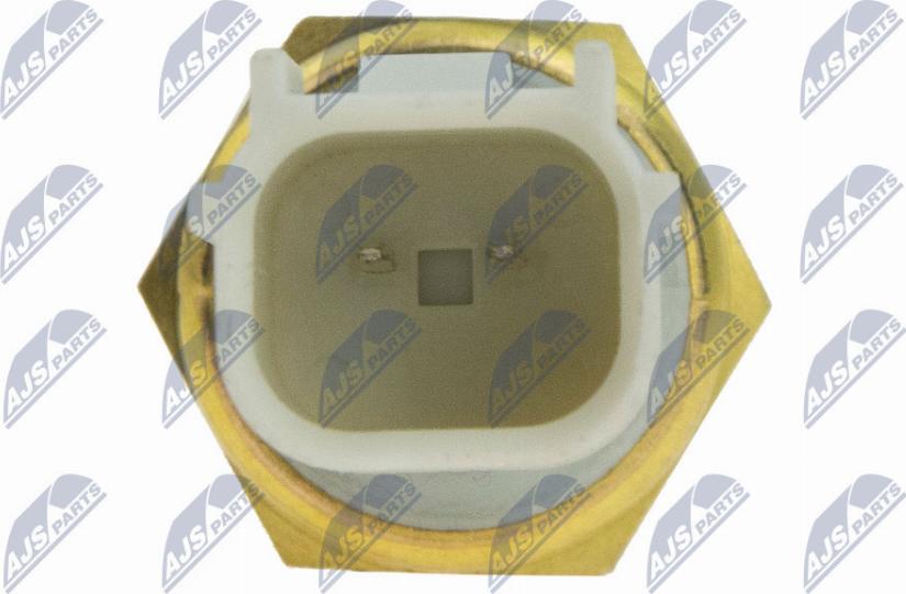 NTY ECT-HD-004 - Sensor, coolant temperature parts5.com