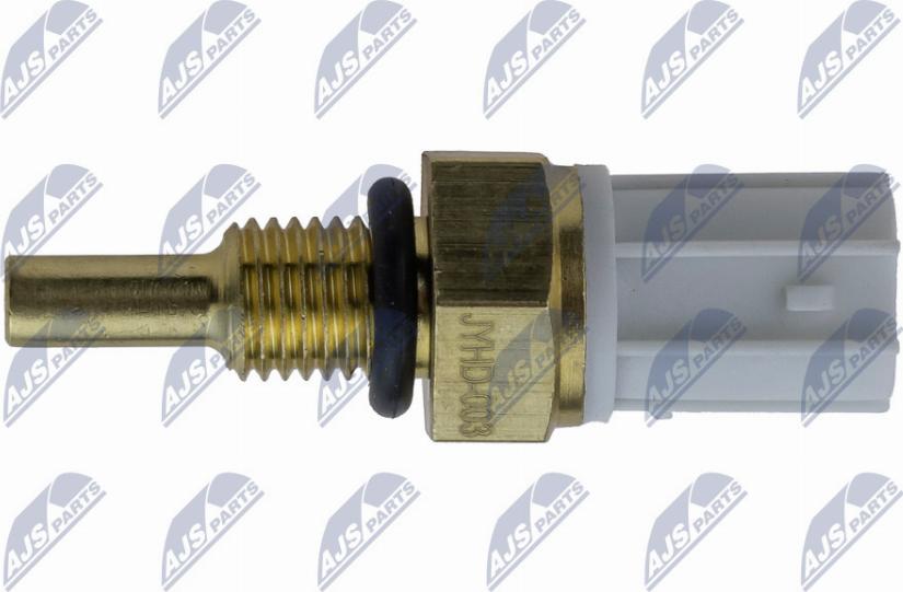 NTY ECT-HD-003 - Sensor, coolant temperature parts5.com