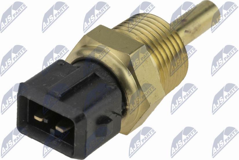 NTY ECT-HY-000 - Sensor, coolant temperature www.parts5.com