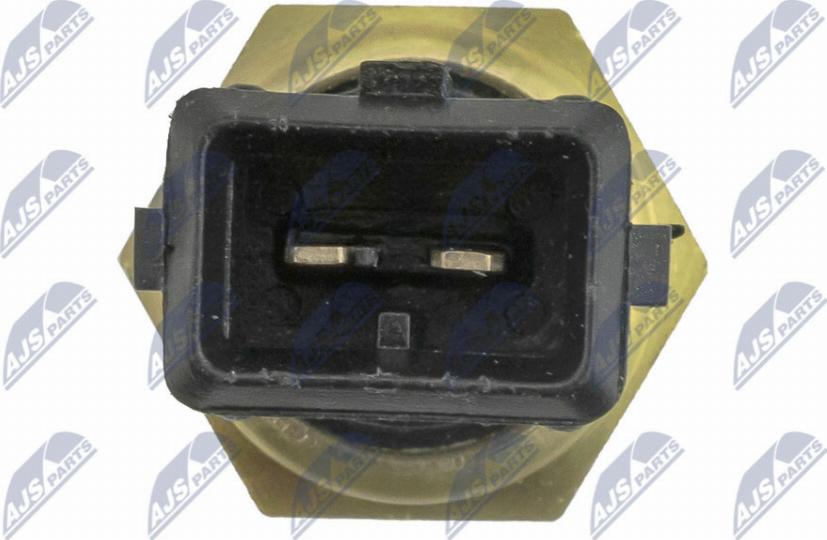 NTY ECT-HY-000 - Sensor, coolant temperature www.parts5.com