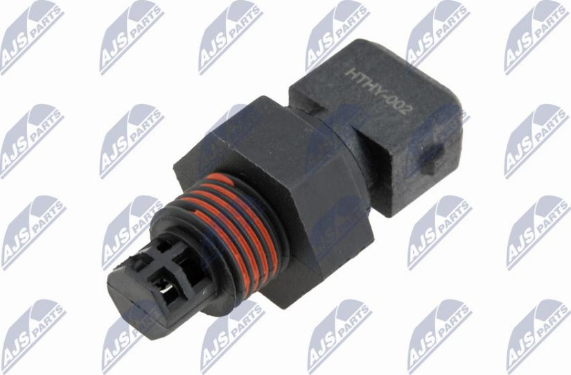 NTY ECTHY002 - Sensor, intake air temperature www.parts5.com