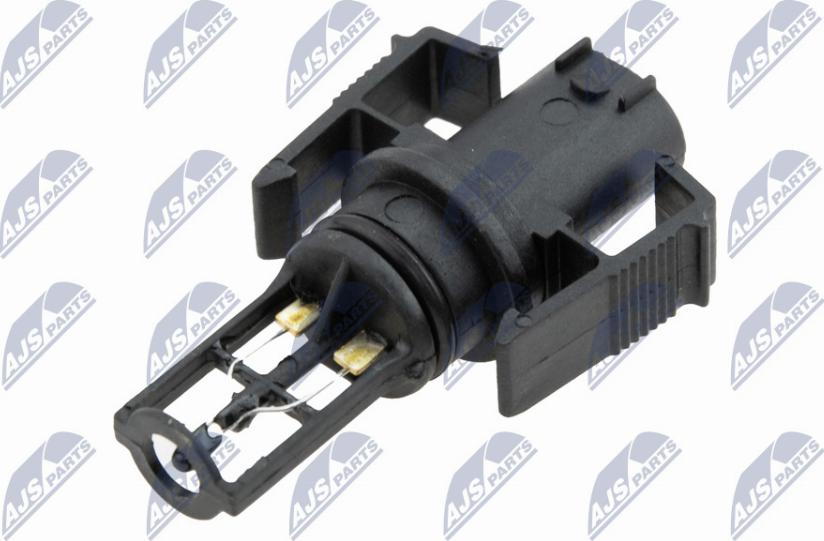 NTY ECT-ME-004 - Sensor, temperatura del aire de admisión www.parts5.com