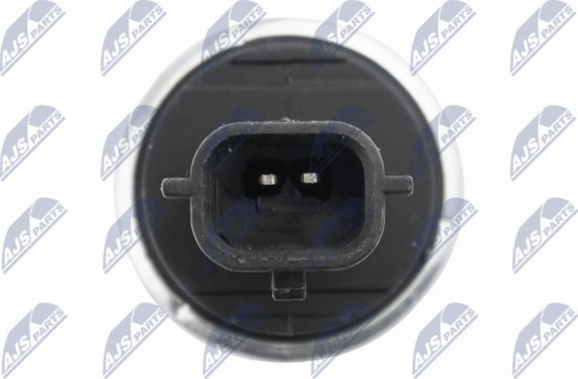 NTY ECT-ME-003 - Sensor, temperatura del refrigerante www.parts5.com