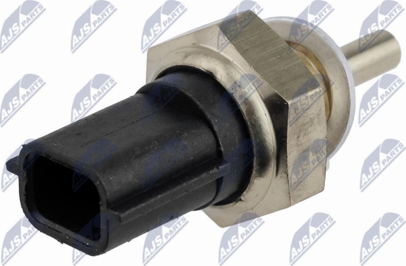 NTY ECT-NS-000 - Czujnik, temperatura płynu chłodzącego www.parts5.com