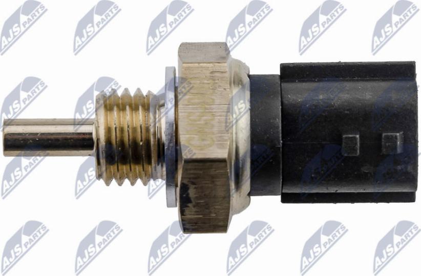 NTY ECT-NS-000 - Senzor,temperatura lichid de racire www.parts5.com