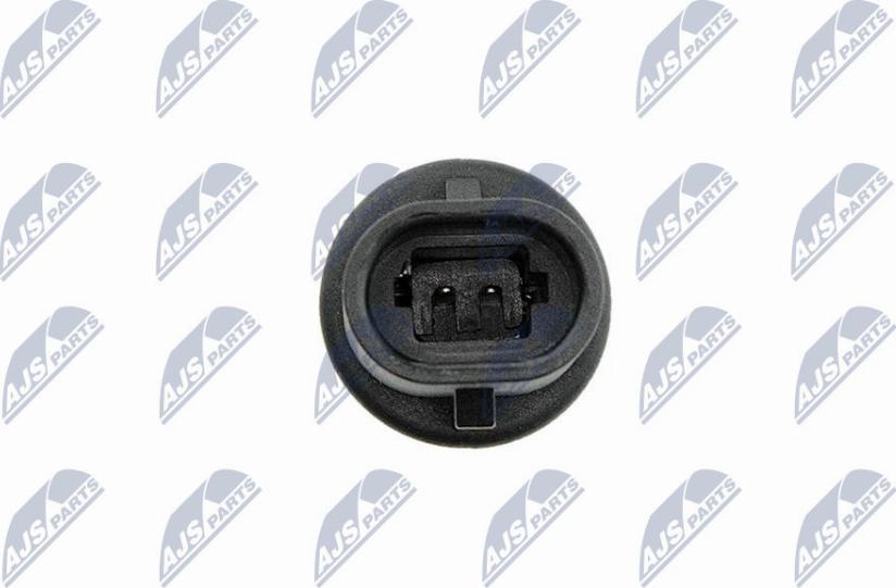 NTY ECT-PL-001 - Sensor, intake air temperature www.parts5.com