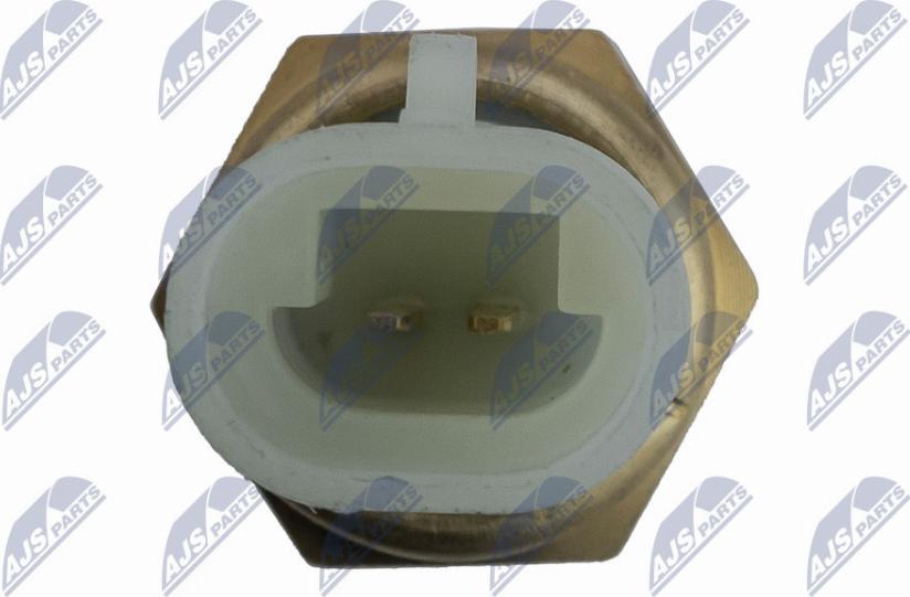 NTY ECT-PL-008 - Sensor, temperatura del refrigerante www.parts5.com