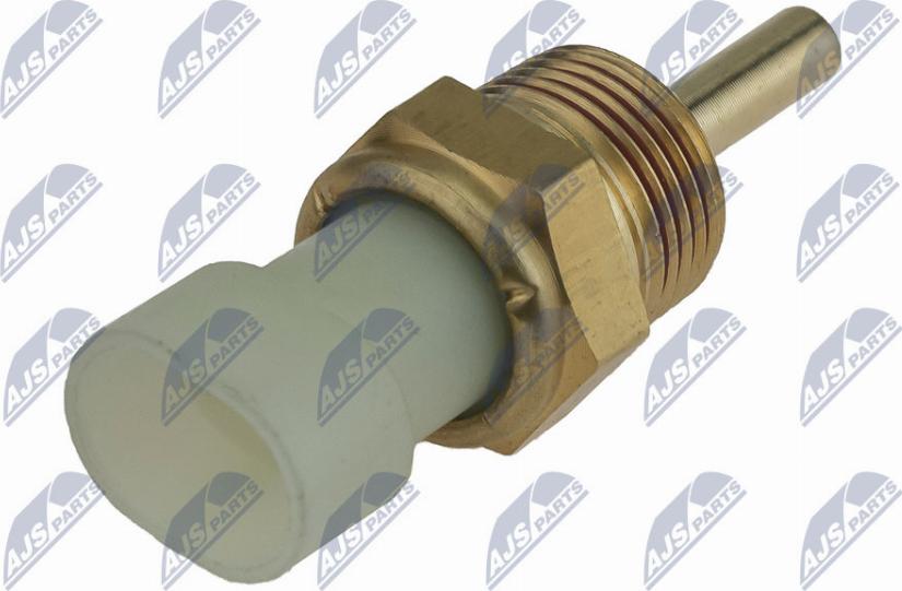 NTY ECT-PL-008 - Sensor, temperatura del refrigerante www.parts5.com