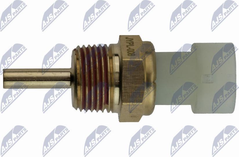 NTY ECT-PL-008 - Sensor, temperatura del refrigerante www.parts5.com