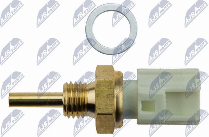 NTY ECT-TY-001 - Sensor, temperatura del refrigerante www.parts5.com