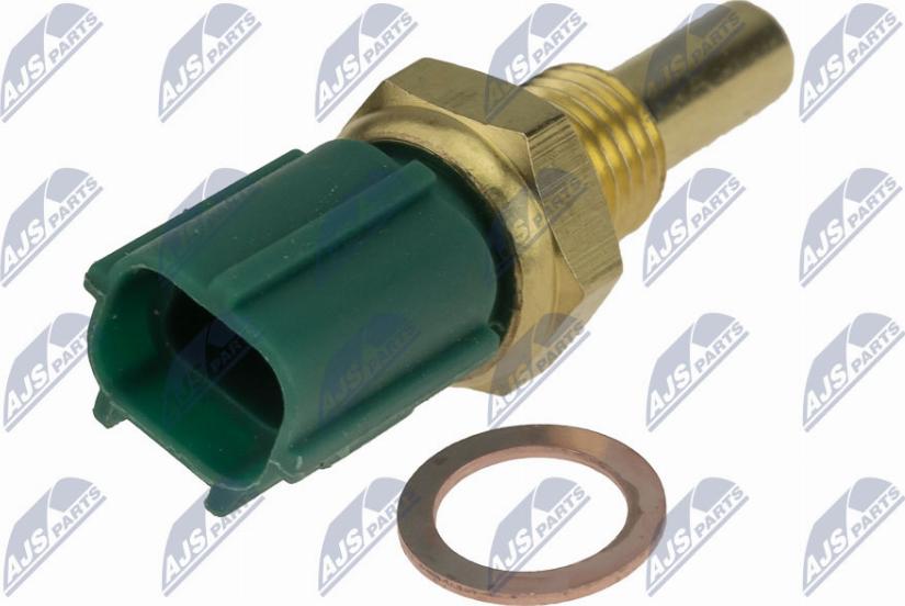 NTY ECT-TY-002 - Senzor,temperatura lichid de racire www.parts5.com