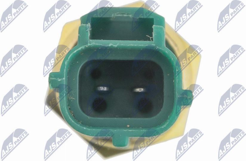 NTY ECT-TY-002 - Senzor,temperatura lichid de racire www.parts5.com